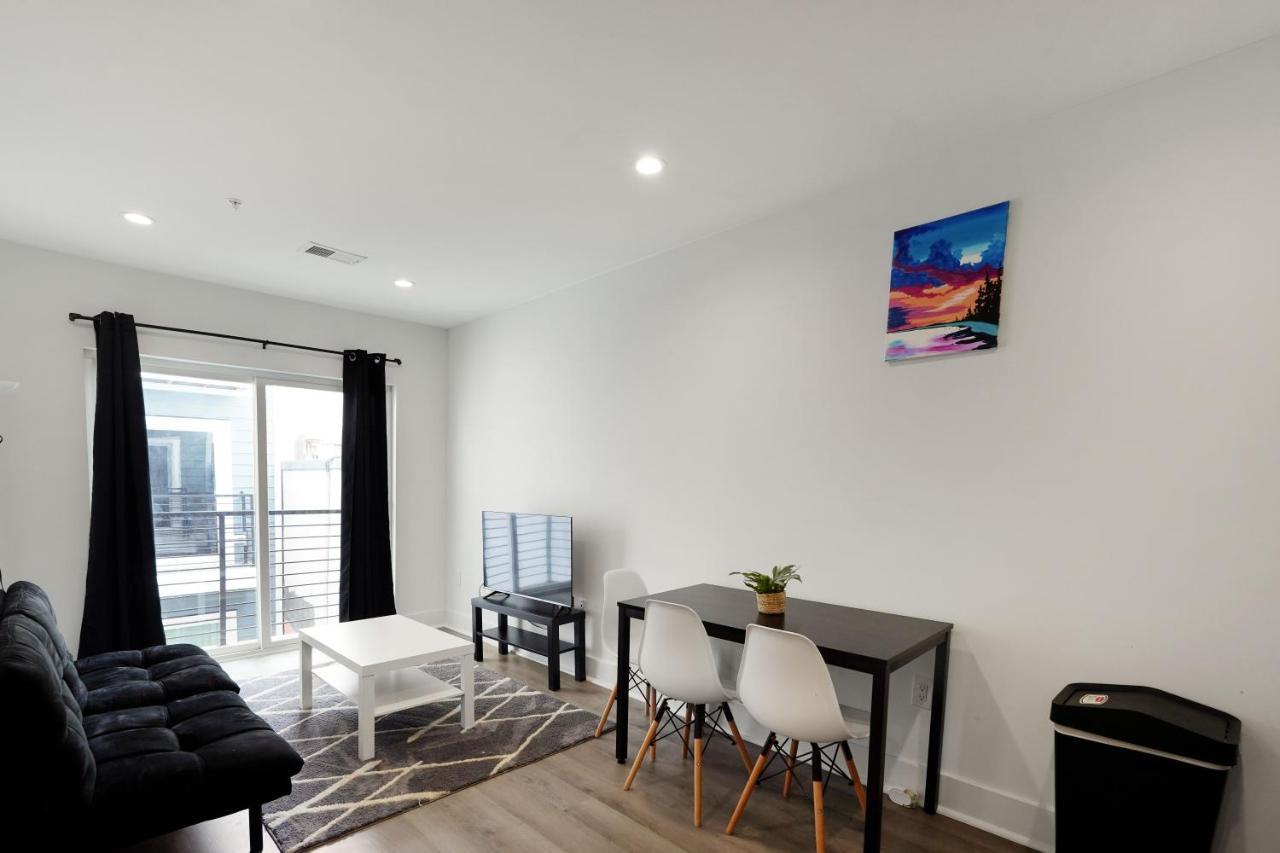 Appartement Mary's Petworth Washington