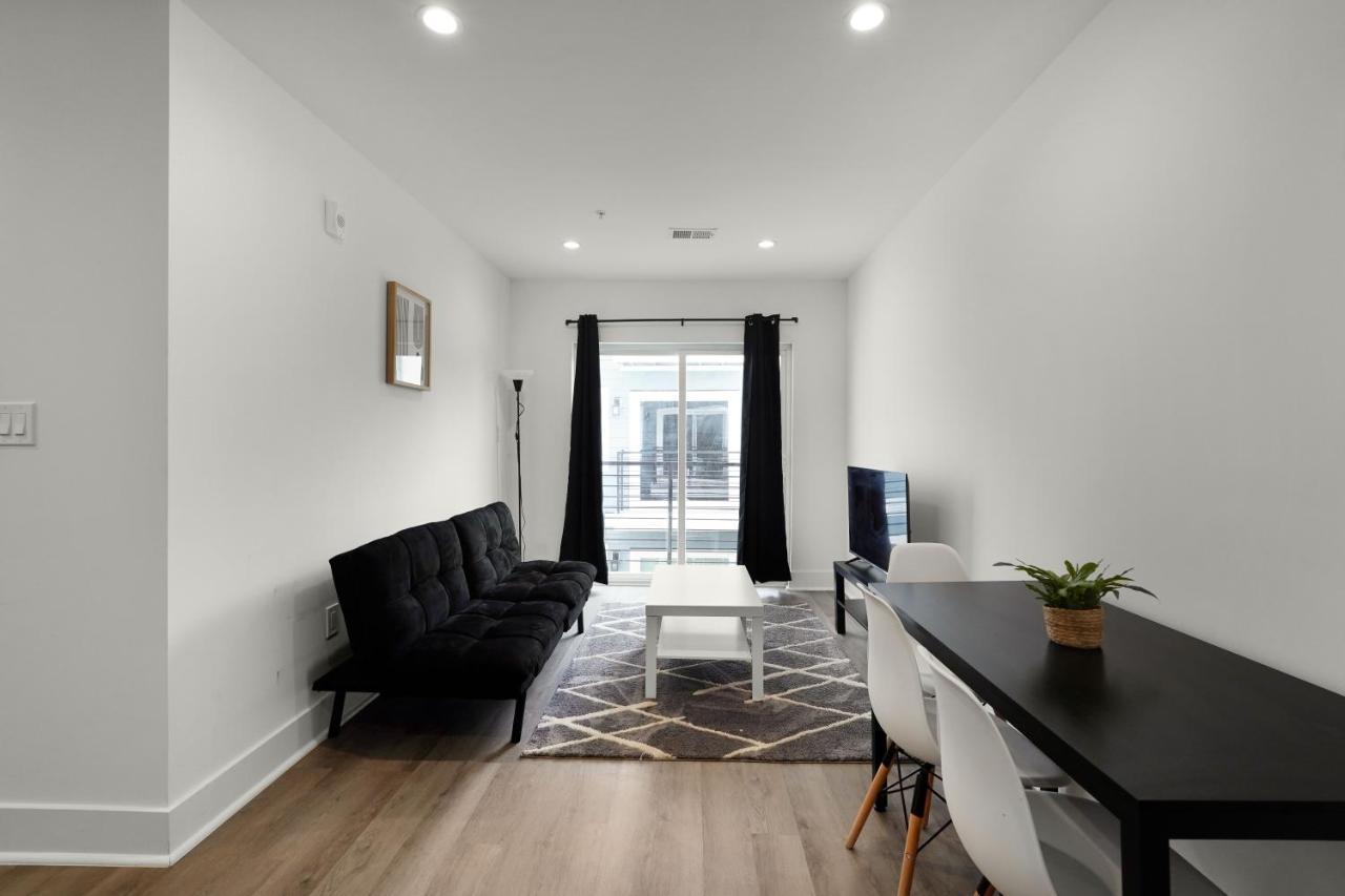 Mary's Petworth Appartement *