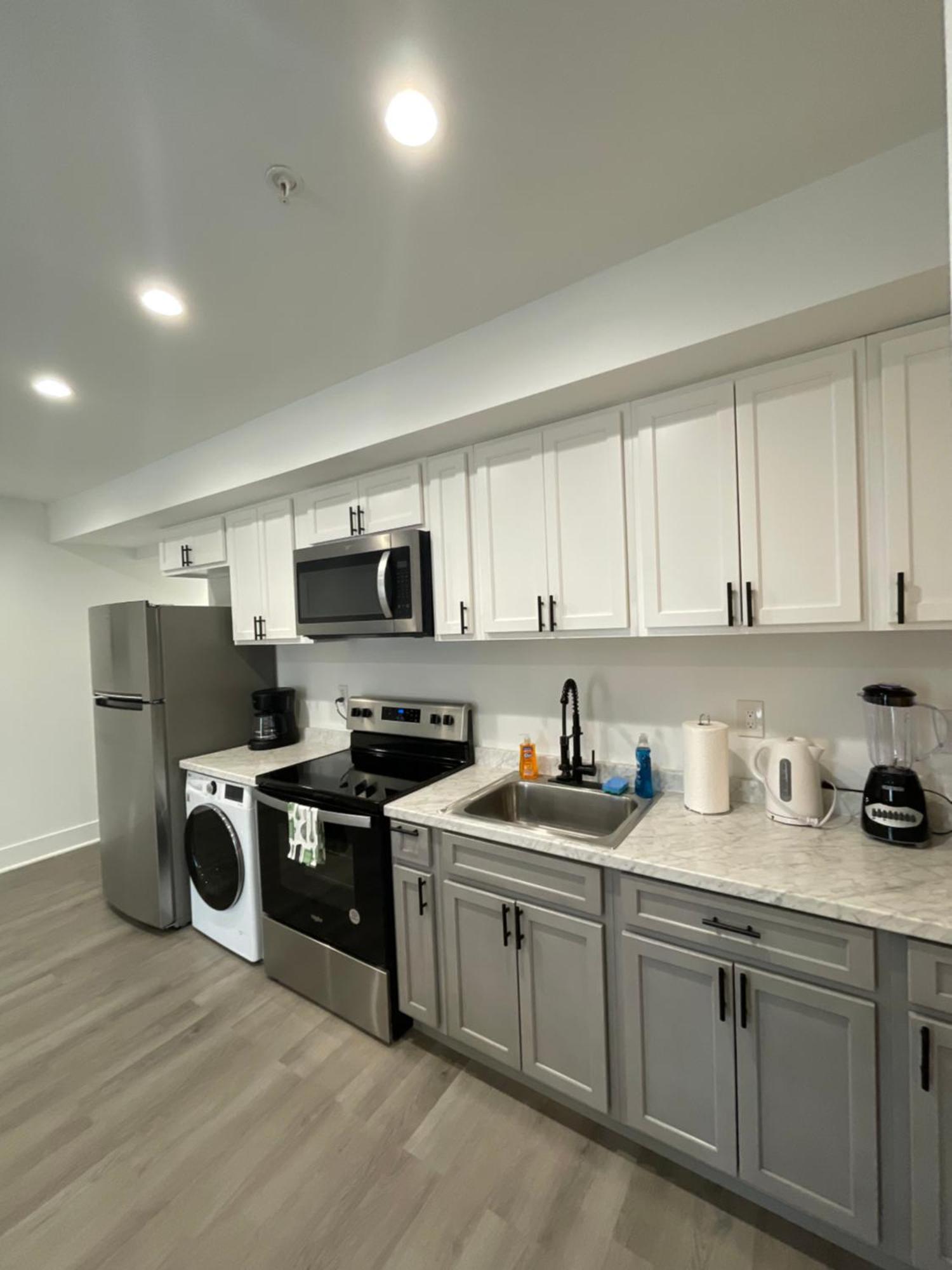 Appartement Mary's Petworth *