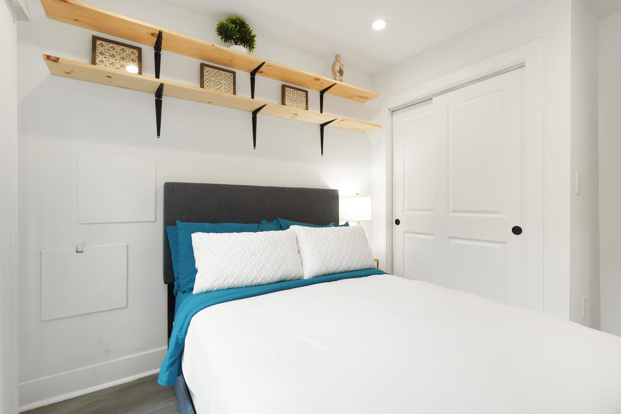 Appartement Mary's Petworth