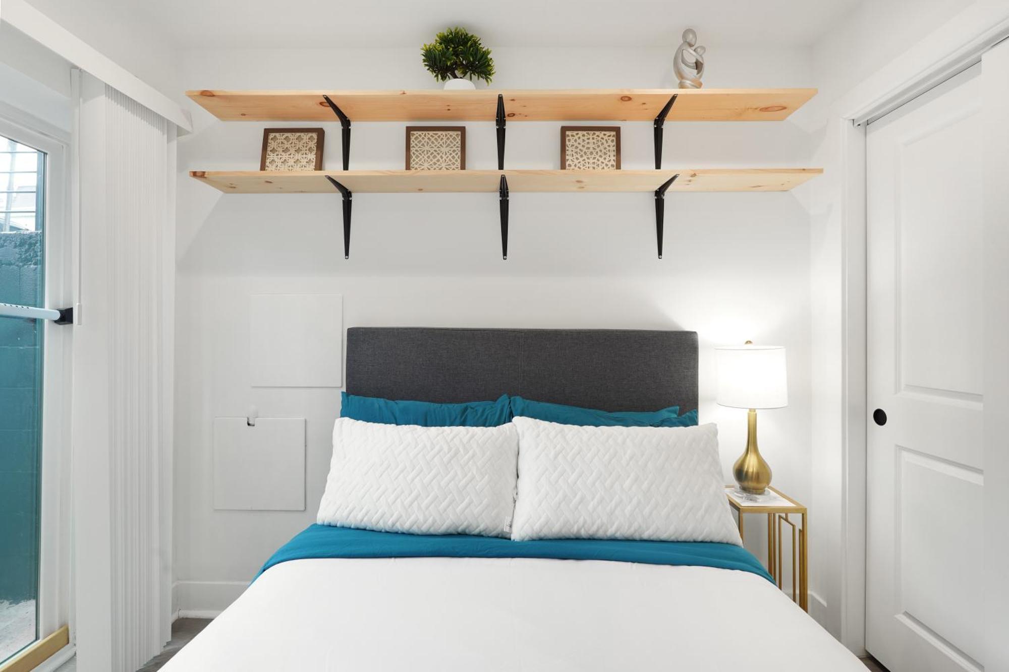 Appartement Mary's Petworth Washington