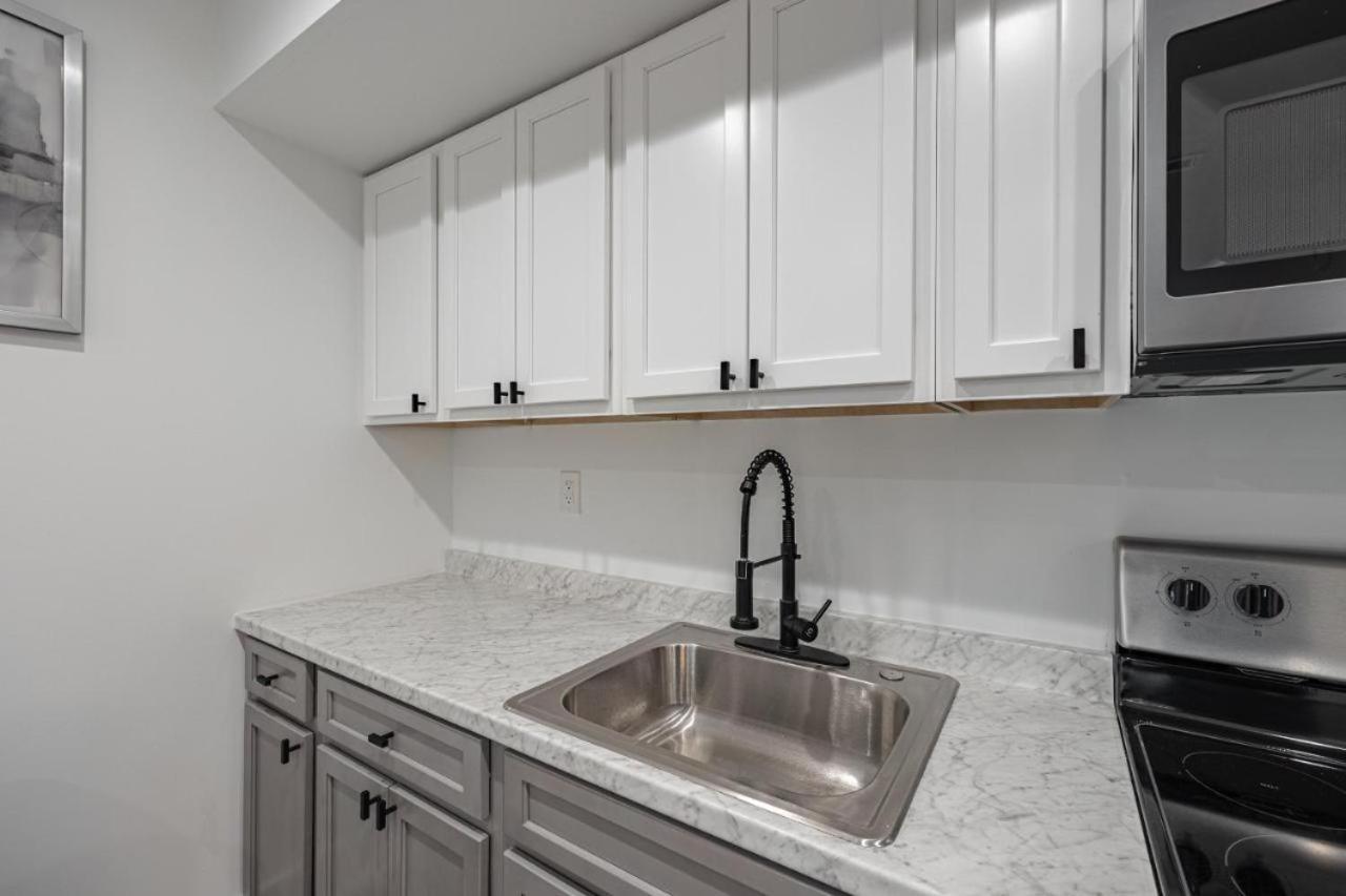 Appartement Mary's Petworth *