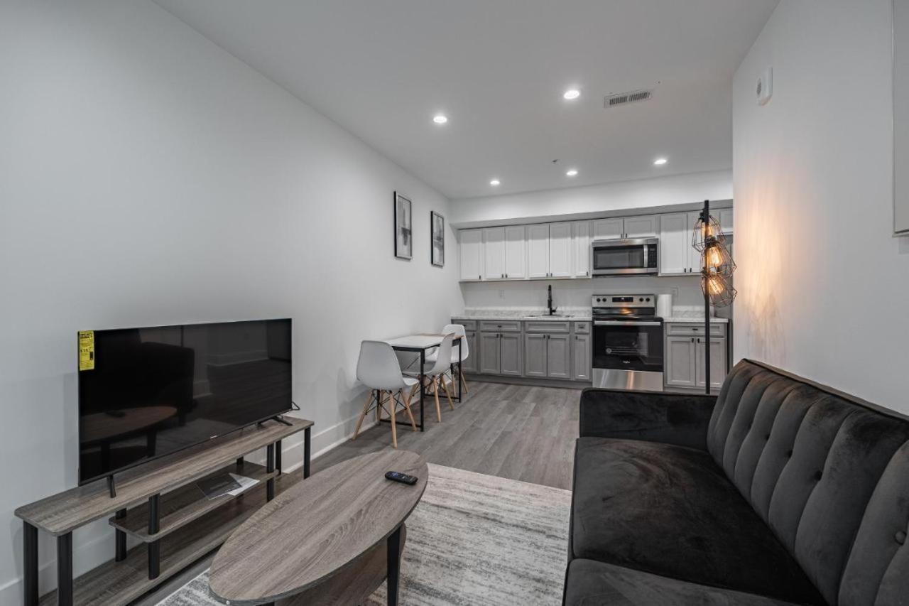 Appartement Mary's Petworth Washington