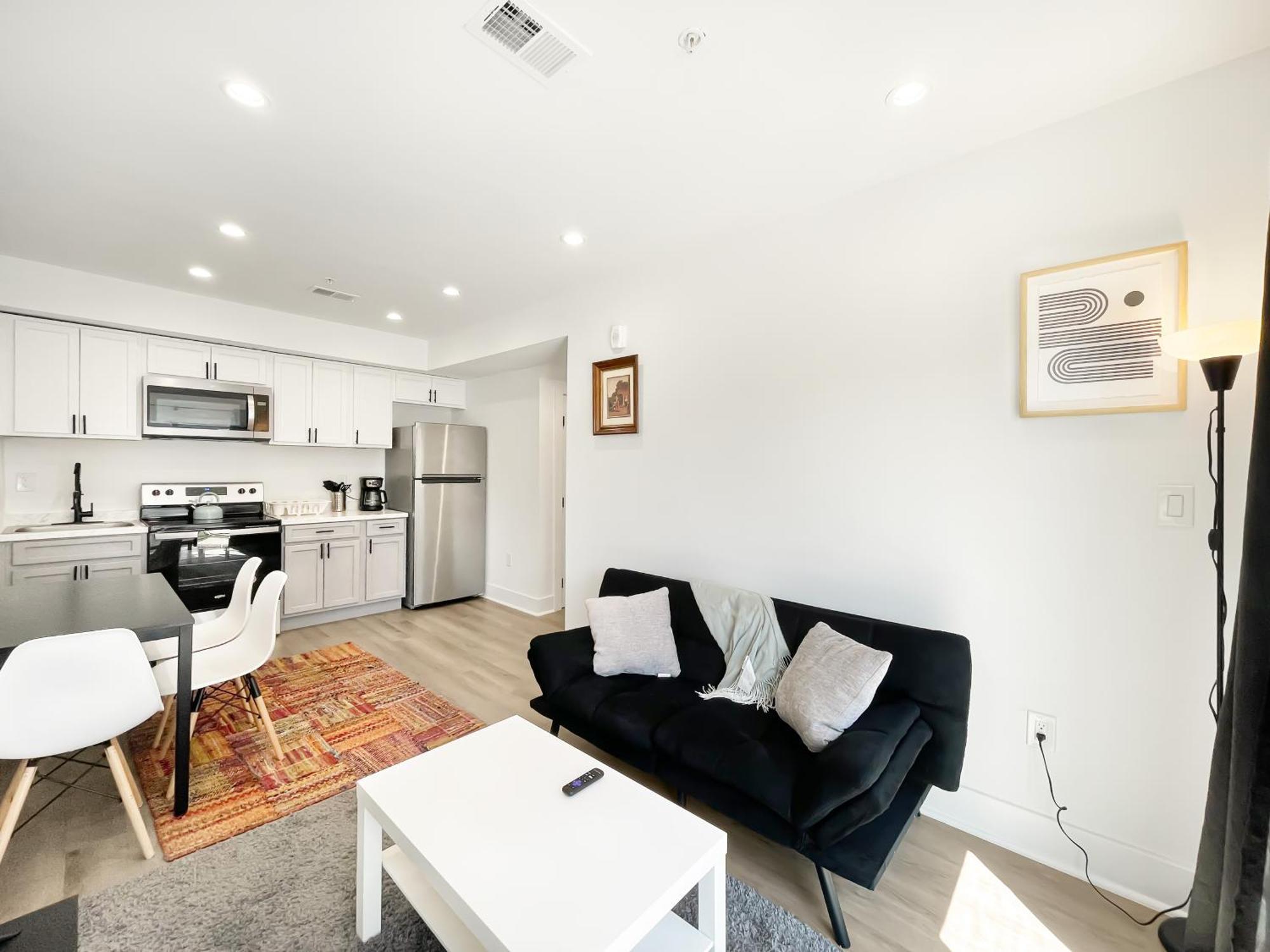 Appartement Mary's Petworth *